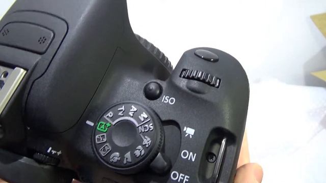 Unboxing Canon DSLR EOS 700D with EF-S 18-55mm IS STM kit lens (blogoteca.eu) смотреть онлайн