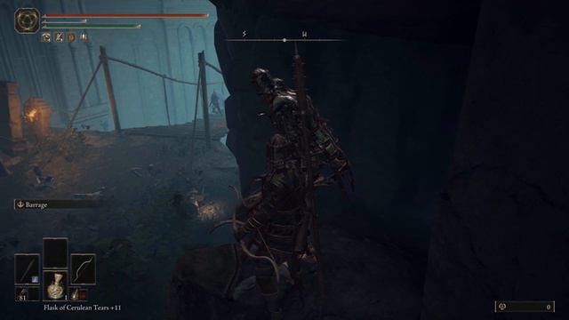 Working as regular enemy in Elden Ring 4 Marionette смотреть онлайн