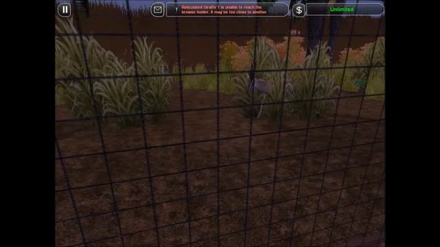 Zoo Tycoon 2: African Adventure - Final Episode смотреть онлайн