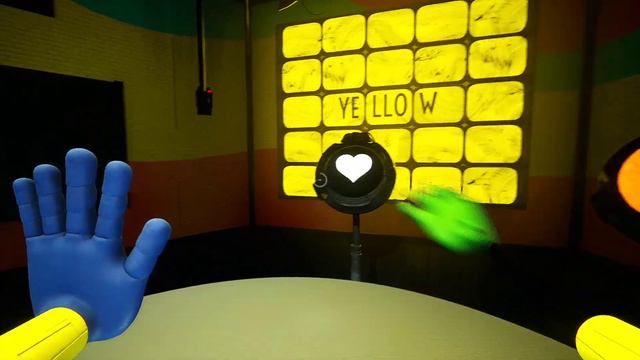 Ice Scream Saga All Mini Games Vs Poppy Playtime Chapter 2 All Mini Games смотреть онлайн