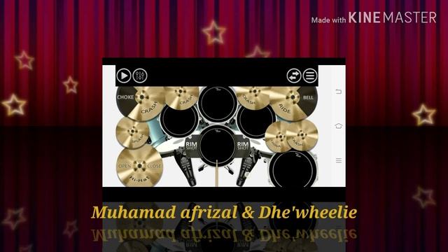 Masih Proses Pembelajaran (Simple Drums Deluxe) смотреть онлайн