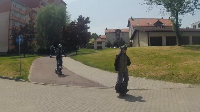 E-KO Mobilni i...niszowy Blade GT w naszych szeregach смотреть онлайн