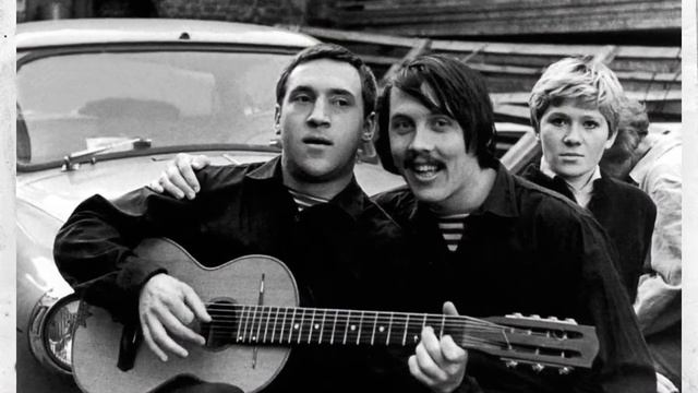 Высоцкий Владимир Я конечно вернусь смотреть онлайн