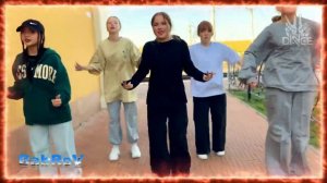 Music B - My Breath (Dance Version 2024)