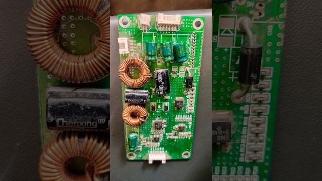 backlight inverter module смотреть онлайн