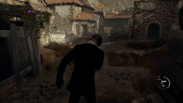 КАК ПРОБЕЖАТЬ ДЕРЕВНЮ ЗА 20 СЕКУНД? | Resident Evil 4 Remake смотреть онлайн