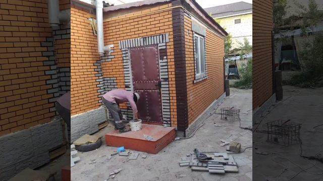 фибробетонмен уйди каптау смотреть онлайн