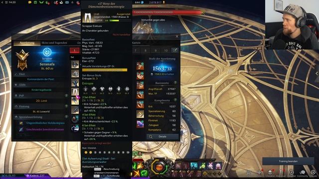 Wochenrückblick | Neue Lieblinge | Lost Ark смотреть онлайн