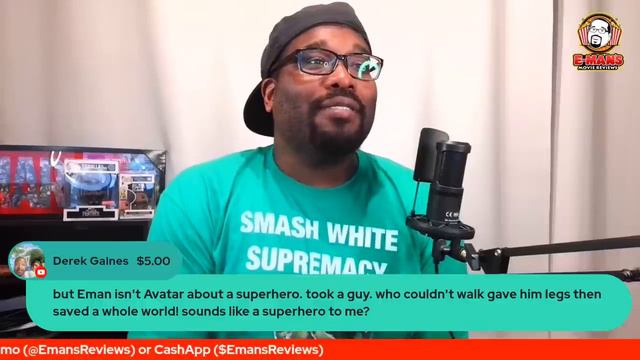 Ryan Coogler Opens Up on Wakanda Forever | DC & Marvel Updates - Live Chat смотреть онлайн