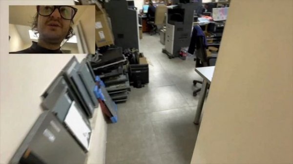 Мини обзор СЦ CompShop.KZ г. Алматы 08.04.2021