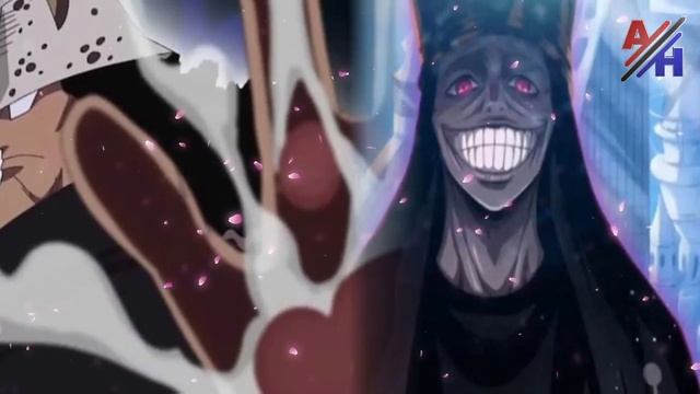 [PREVIEW OP 1098] INILAH ALASAN KUMA MAU JADI CYBORG VEGAPUNK!? KUMA AKAN SELAMATKAN BONNEY?Prediks смотреть онлайн