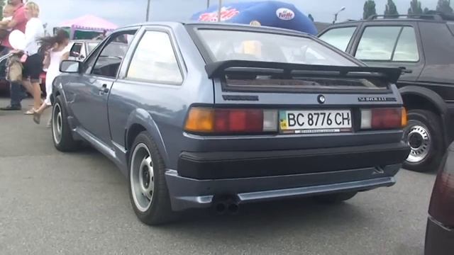 VW FEST UA 2012 смотреть онлайн