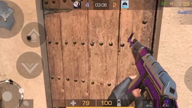 играли дуэль с другом (было сложно) сылка на его канал в описании смотреть онлайн