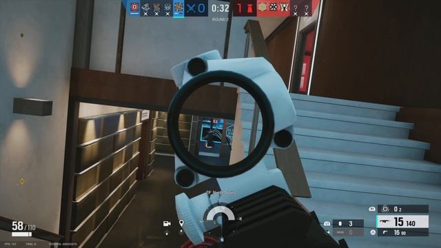 Ps5 Mnk R6 Ranked Besavior Beloader Cronus Zen Studio Settings Script React Comment смотреть онлайн