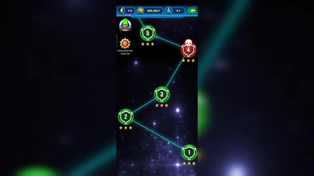 GALAXY ATTACK | ALIEN SHOOTER | galactic monsters | the best relaxing space arcade | level 7 - 8 смотреть онлайн