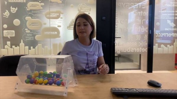 Random Coffee. Выпуск №31