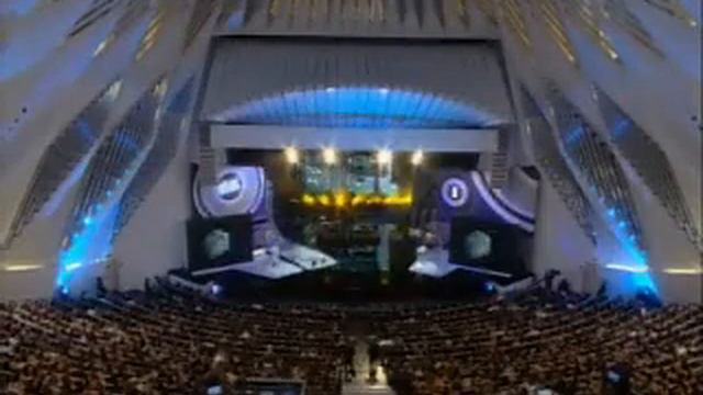 CHENOA .. Premios Dial 2009 ... BUENAS NOTICIAS смотреть онлайн