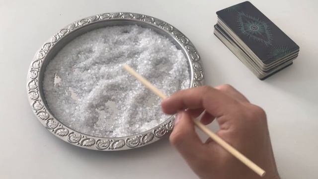 ✨КАКУЮ ТАЙНУ ВЫ УЗНАЕТЕ В БЛИЖАЙШЕМ БУДУЩЕМ ??❓ ГАДАНИЕ НА СОЛИ! смотреть онлайн