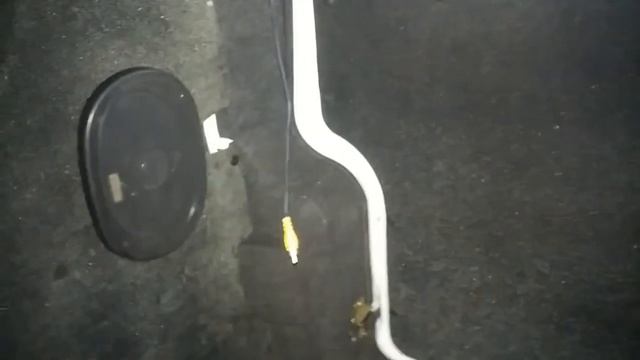 Перетяжка фургона VW-T-4-TRANSPORTER