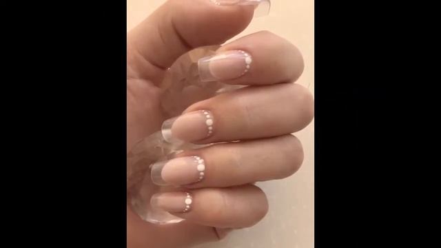Цветове в маникюра: Идеи за бежов и нюд маникюр/ Ideas for Beige and Noodle Manicure смотреть онлайн