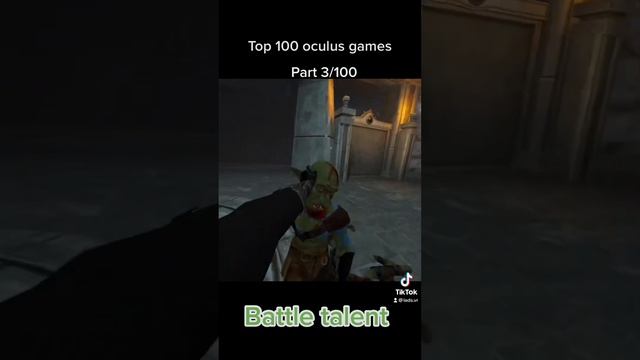 Free vr games follow me on TikTok смотреть онлайн