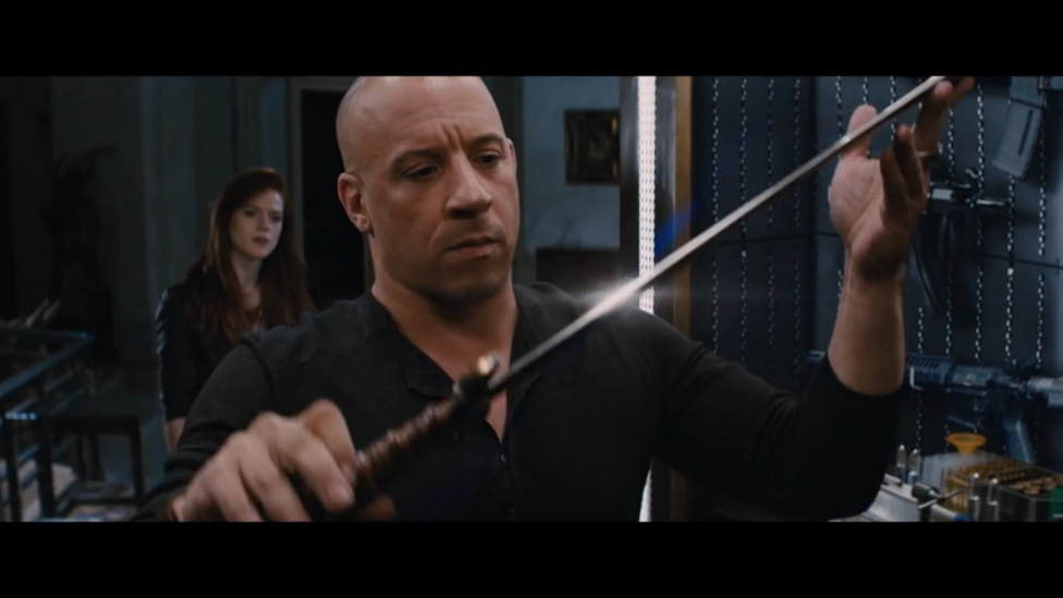 Последний охотник на ведьм | Тизер-трейлер смотреть онлайн