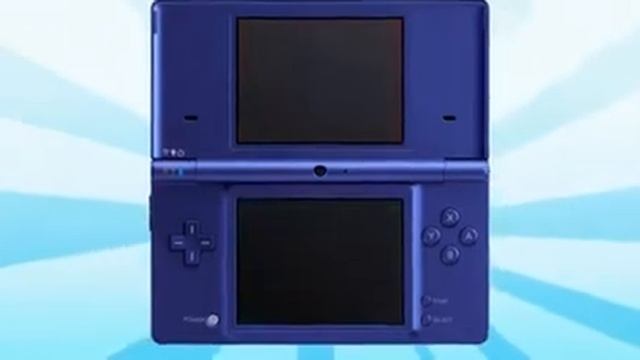 Go!Go! Island Rescue! trailer for Nintendo DSi смотреть онлайн