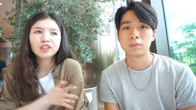 Какую можно получить визу после окончания корейского университета? смотреть онлайн