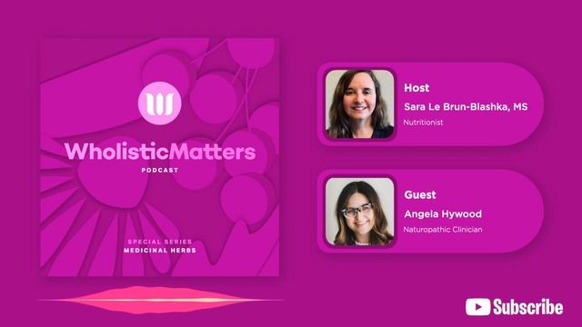 Black Cumin: The "Seed of Immortality" | WholisticMatters Podcast | Medicinal Herbs смотреть онлайн