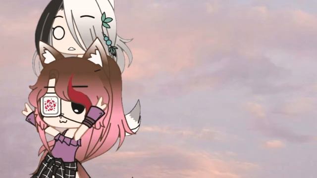 Gimme Gimme meme. {Gacha Club} Thanks for 10 subscribes! Оригинал в описании. смотреть онлайн