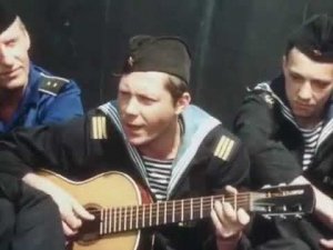 Экипаж - одна семья