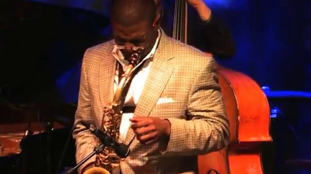 RONALD BAKER QUINTET / ANTONIO HART LIVE (DEMO) смотреть онлайн