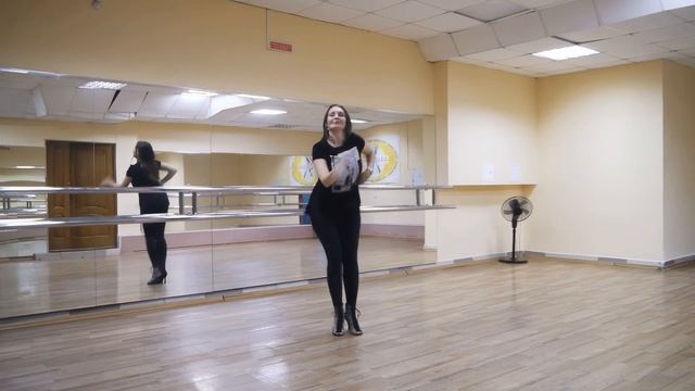 03.11.2022 Bachata | Lady Style | Kseniia Milova - Бачата | Женский стиль | Соло | Ксения Милова смотреть онлайн