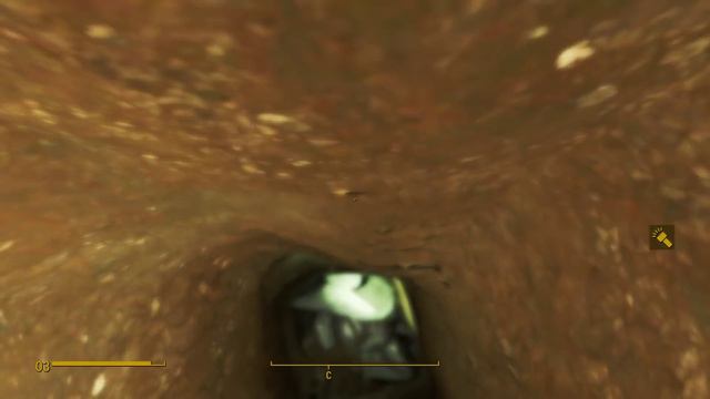 Fallout 4 - Уникальное оружие "Зуб Кремва"★ смотреть онлайн