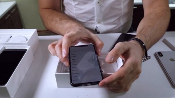 Как посмотреть IMEI на неактивированном iPhone