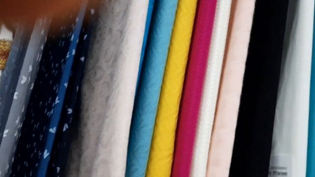 Аладушки пухтам барои субхона! Магазини матрияло рафтем барои клиен курта заказ куни! Батони домашн