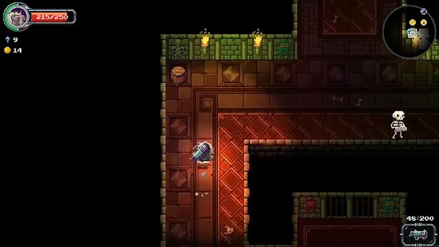 Hellmut: The Badass from Hell - Gameplay Interview смотреть онлайн