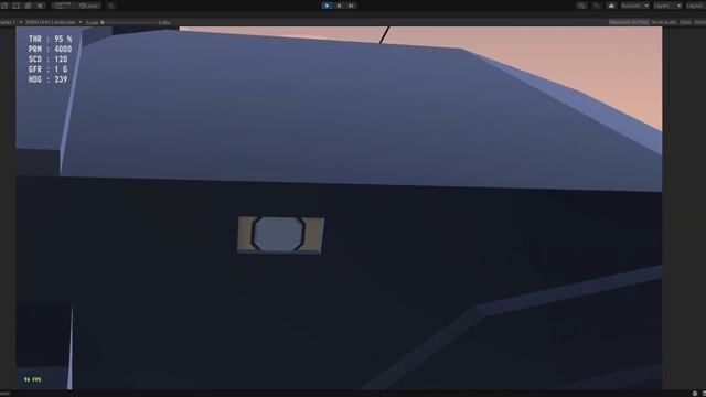 Sky On Fire : Gunner Reload and Mag Check смотреть онлайн