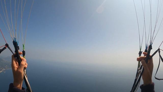 Полёт над морем, 18.08.2021 смотреть онлайн