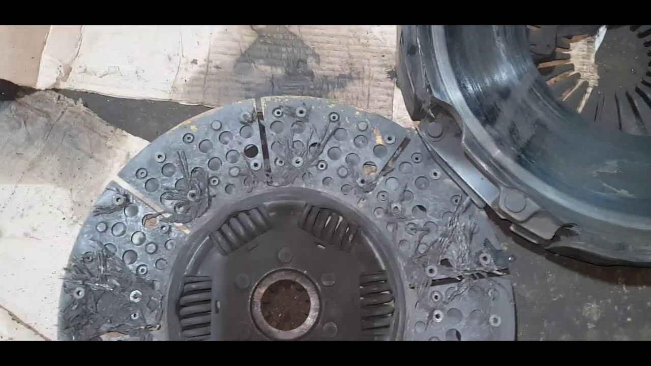 Жесть на СТО или суровые будни автомеханика часть 41. #2021 года. Пищал. смотреть онлайн