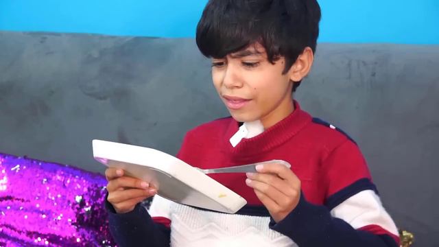 Maggi ke Deewane | Funny Video | | Moral Story MoonVines смотреть онлайн