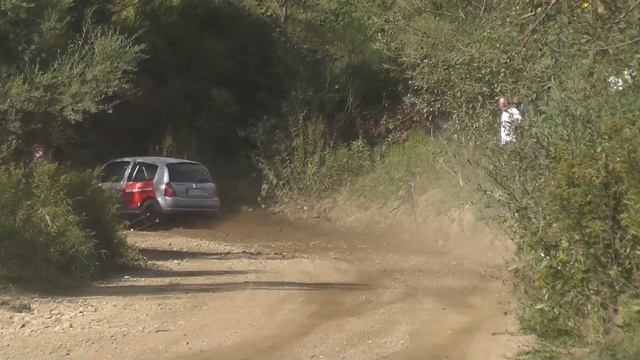 VI el Mistrz Małej Finlandii 2020 - Misiorek / Piechnik - Renault Clio | MaxxSport | смотреть онлайн