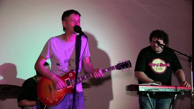 Молока Стакан "Камикадзе" Live in БарТау Белгород смотреть онлайн