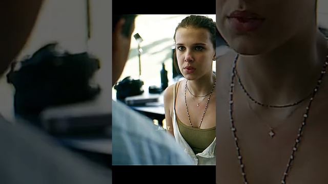 madison russell is so pretty #madisonrussell #milliebobbybrown #godzillavskong смотреть онлайн