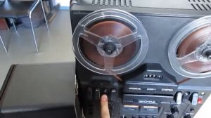 НОТА 203 - 1 стерео