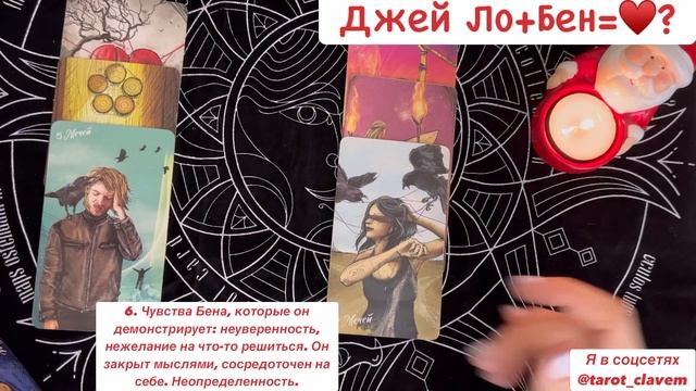 Дженифер Лопес+Бен Аффлек =любовь?