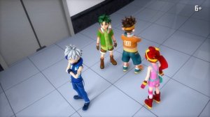 Super Spin Combo (Супер Спин Комбо) — 8 Неожиданное открытие!