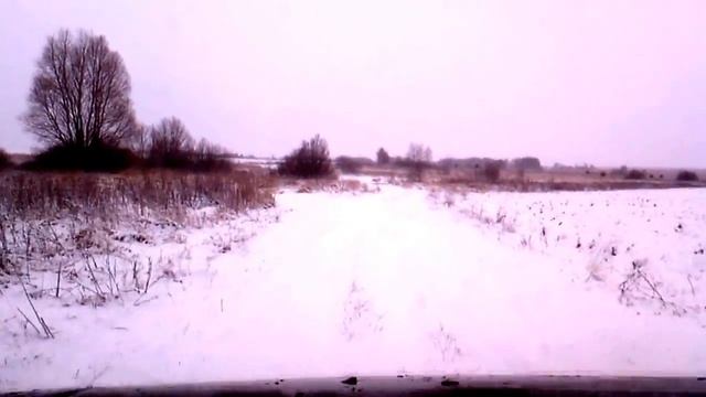 В деревню на Каме Флейм смотреть онлайн