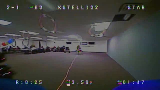 Excel RC Christmas Whoopin' Wednesday! смотреть онлайн