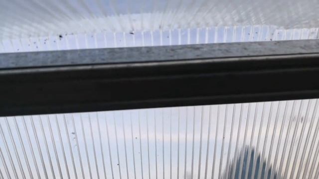 Теплица своими руками смотреть онлайн